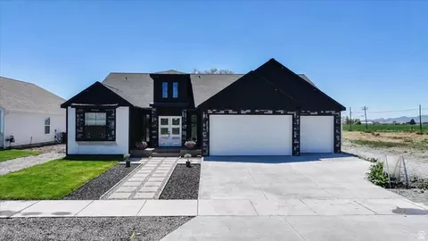 34 E 1100 N, Preston, ID 83263