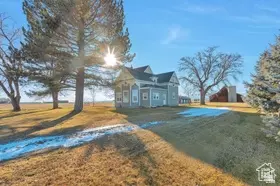 320 S 800 W, Lewiston, UT 84320