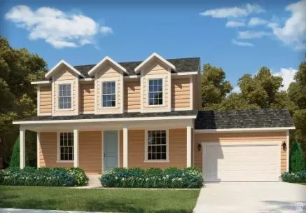3803 W 2350 N, Clinton, UT 84015