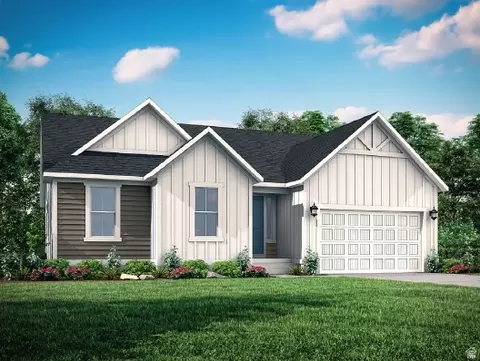 2246 N Hooded Crane Dr, Clinton, UT 84015