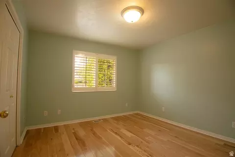 Bedroom - 1395 E 5600 S, South Ogden, UT 84403 photo 2 of 4