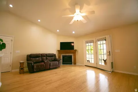 Living - 1395 E 5600 S, South Ogden, UT 84403 photo 5 of 5