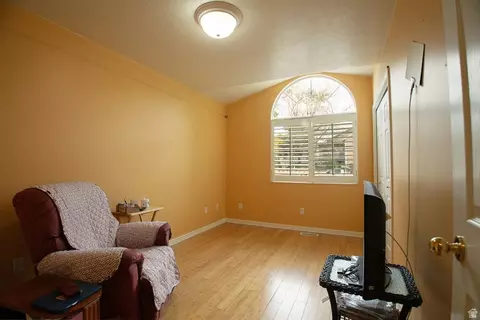 Bedroom - 1395 E 5600 S, South Ogden, UT 84403 photo 1 of 4