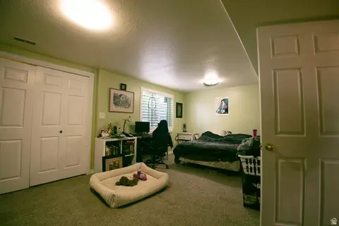 Bedroom - 1395 E 5600 S, South Ogden, UT 84403 photo 4 of 4