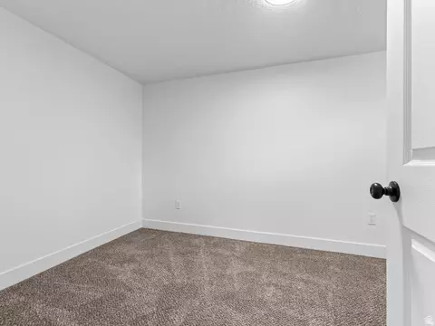 Bedroom - 5245 S 900 E, Murray, UT 84117 photo 6 of 7