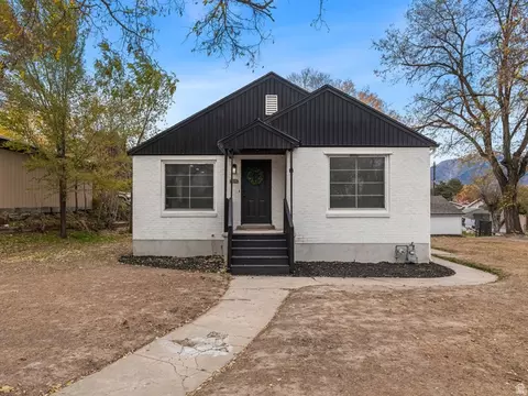 Exterior - 5245 S 900 E, Murray, UT 84117 photo 1 of 11