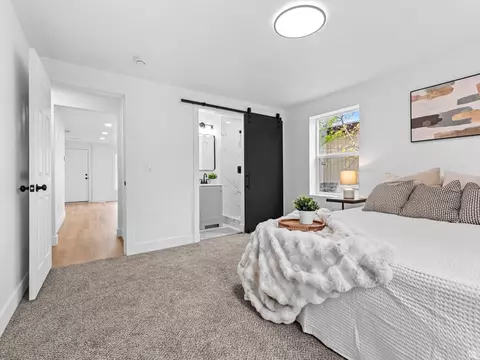 Bedroom - 5245 S 900 E, Murray, UT 84117 photo 5 of 7