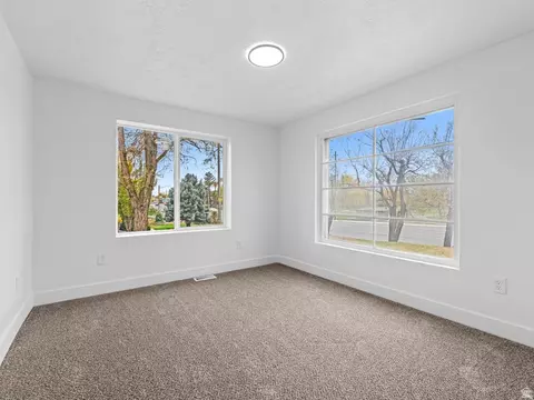 Bedroom - 5245 S 900 E, Murray, UT 84117 photo 1 of 7