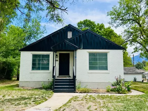 Exterior - 5245 S 900 E, Murray, UT 84117 photo 2 of 11