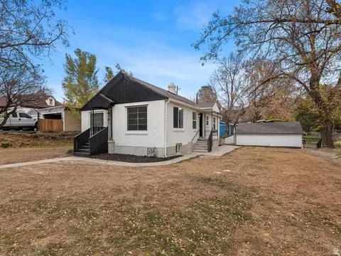 Exterior - 5245 S 900 E, Murray, UT 84117 photo 2 of 11