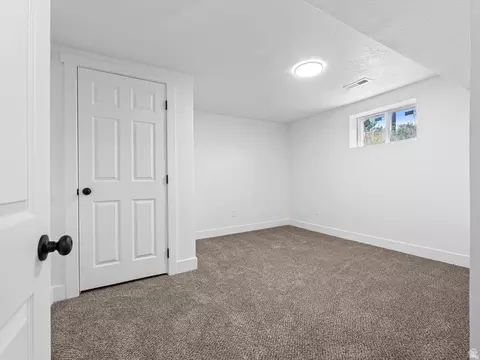 Bedroom - 5245 S 900 E, Murray, UT 84117 photo 7 of 7