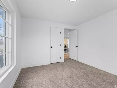 Bedroom - 5245 S 900 E, Murray, UT 84117 photo 2 of 7
