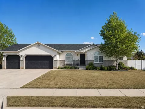 8565 S Festive Way #LOT 47, West Jordan, UT 84088