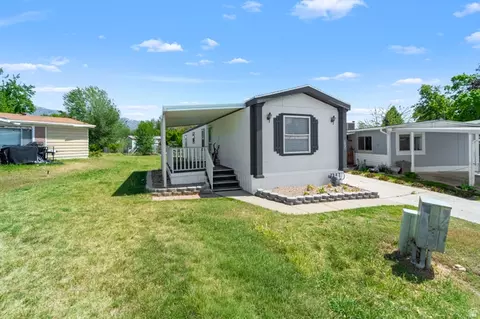 2600 N Hill Field Rd #103A, Layton, UT 84041