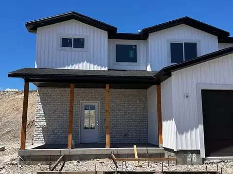 Exterior - 513 E Upper Canyon Rd, Smithfield, UT 84335 photo 9 of 9