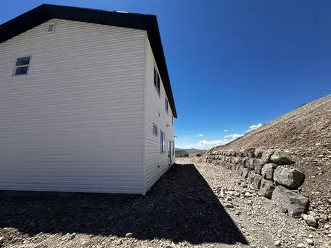 Exterior - 513 E Upper Canyon Rd, Smithfield, UT 84335 photo 7 of 9