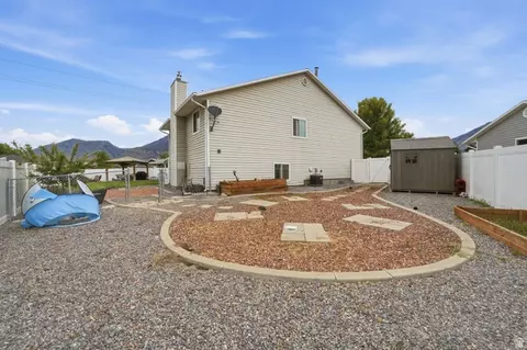 Exterior - 652 W 1100 N, Orem, UT 84057 photo 2 of 6