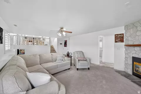 Living - 652 W 1100 N, Orem, UT 84057 photo 1 of 1