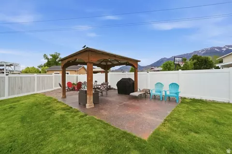Exterior - 652 W 1100 N, Orem, UT 84057 photo 4 of 6
