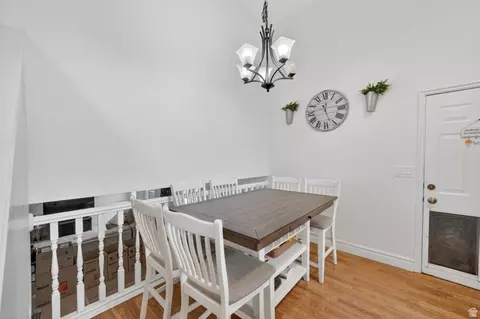 Dining - 652 W 1100 N, Orem, UT 84057 photo 1 of 1