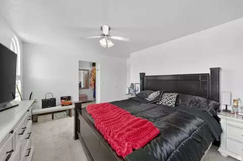 Bedroom - 652 W 1100 N, Orem, UT 84057 photo 5 of 5