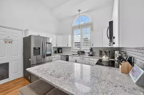 Kitchen - 652 W 1100 N, Orem, UT 84057 photo 1 of 3