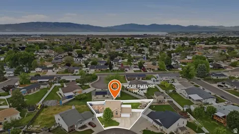 View/Area - 652 W 1100 N, Orem, UT 84057 photo 4 of 4