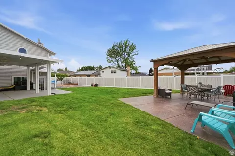 Exterior - 652 W 1100 N, Orem, UT 84057 photo 6 of 6