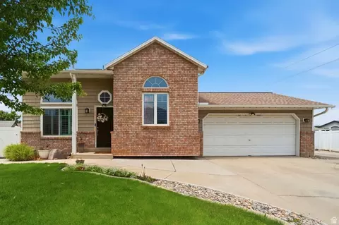 652 W 1100 N, Orem, UT 84057