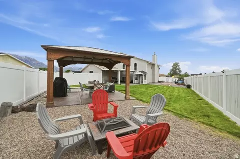 Exterior - 652 W 1100 N, Orem, UT 84057 photo 3 of 6