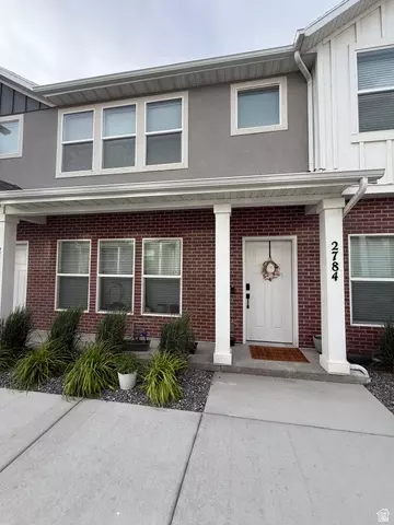 2784 E Fostoria Aly N, Eagle Mountain, UT 84005