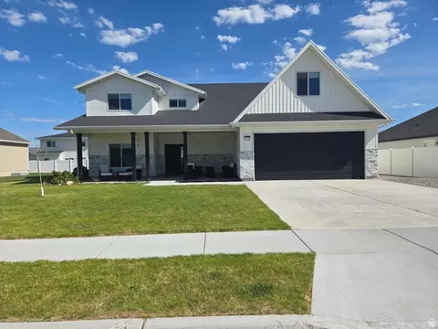 1310 S 1175 E, Garland, UT 84312