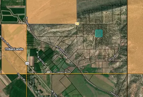 Undisclosed, Hanna, UT 84031