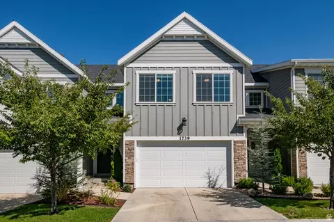 1739 E Holladay Hill Ln N, Holladay, UT 84124