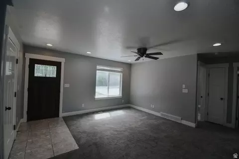 Living - 360 S 400 E, Manti, UT 84642 photo 1 of 1