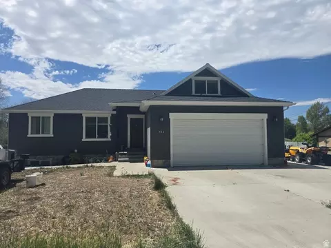 360 S 400 E, Manti, UT 84642
