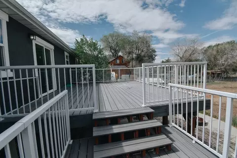 Exterior - 360 S 400 E, Manti, UT 84642 photo 2 of 2