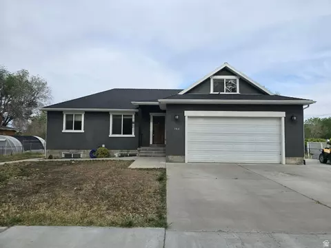 360 S 400 E, Manti, UT 84642