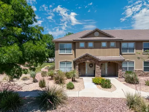 3155 S Hidden Valley Dr #112, Saint George, UT 84790