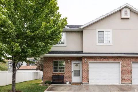 432 E Park Oak Pl, Millcreek, UT 84107