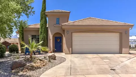 687 N 380 W, La Verkin, UT 84745