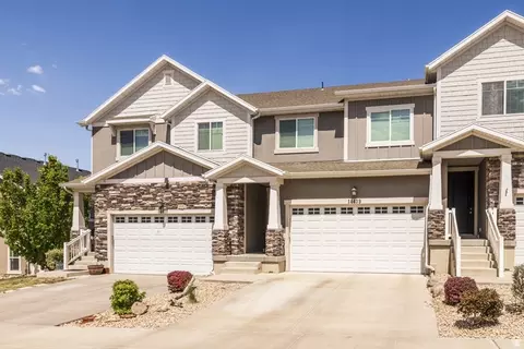 14439 S Quiet Shade Dr W, Herriman, UT 84096