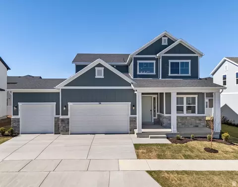 36 S Crimson Way #305, Mapleton, UT 84664