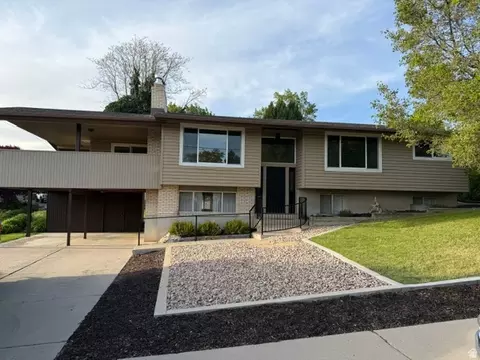 895 W 600 S, Orem, UT 84058