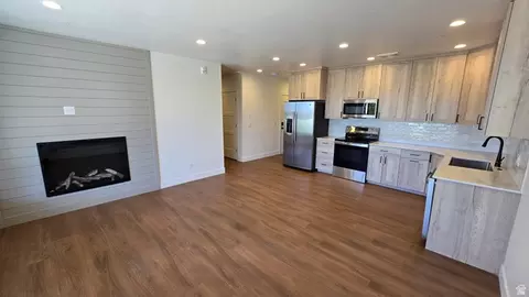 118 E Skyline Terrace Way #1, Beaver, UT 84713
