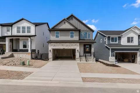 3984 W 930 N #505, Lehi, UT 84048