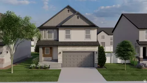 3984 W 930 N #505, Lehi, UT 84048