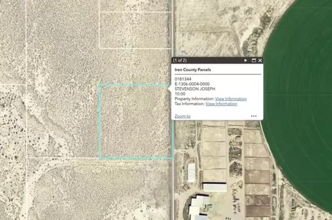 Undisclosed, Beryl, UT 84714 photo 14