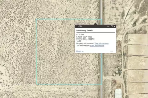 Undisclosed, Beryl, UT 84714 photo 13