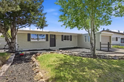1448 N Reid Dr, Layton, UT 84041